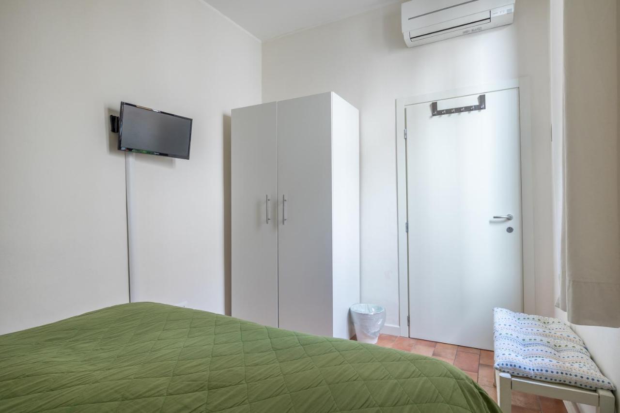 B&B Giorni Dipinti Florencja Zewnętrze zdjęcie
