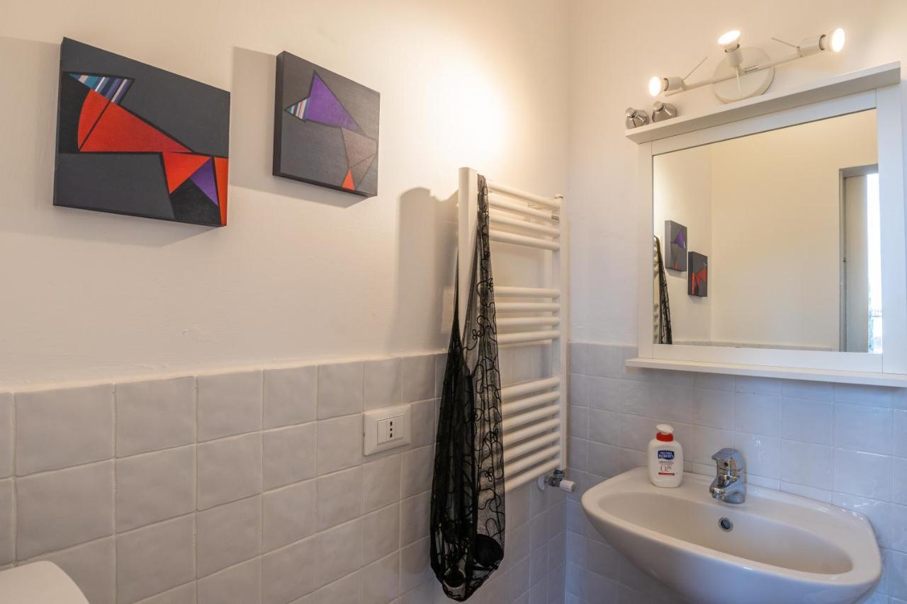 B&B Giorni Dipinti Florencja Zewnętrze zdjęcie