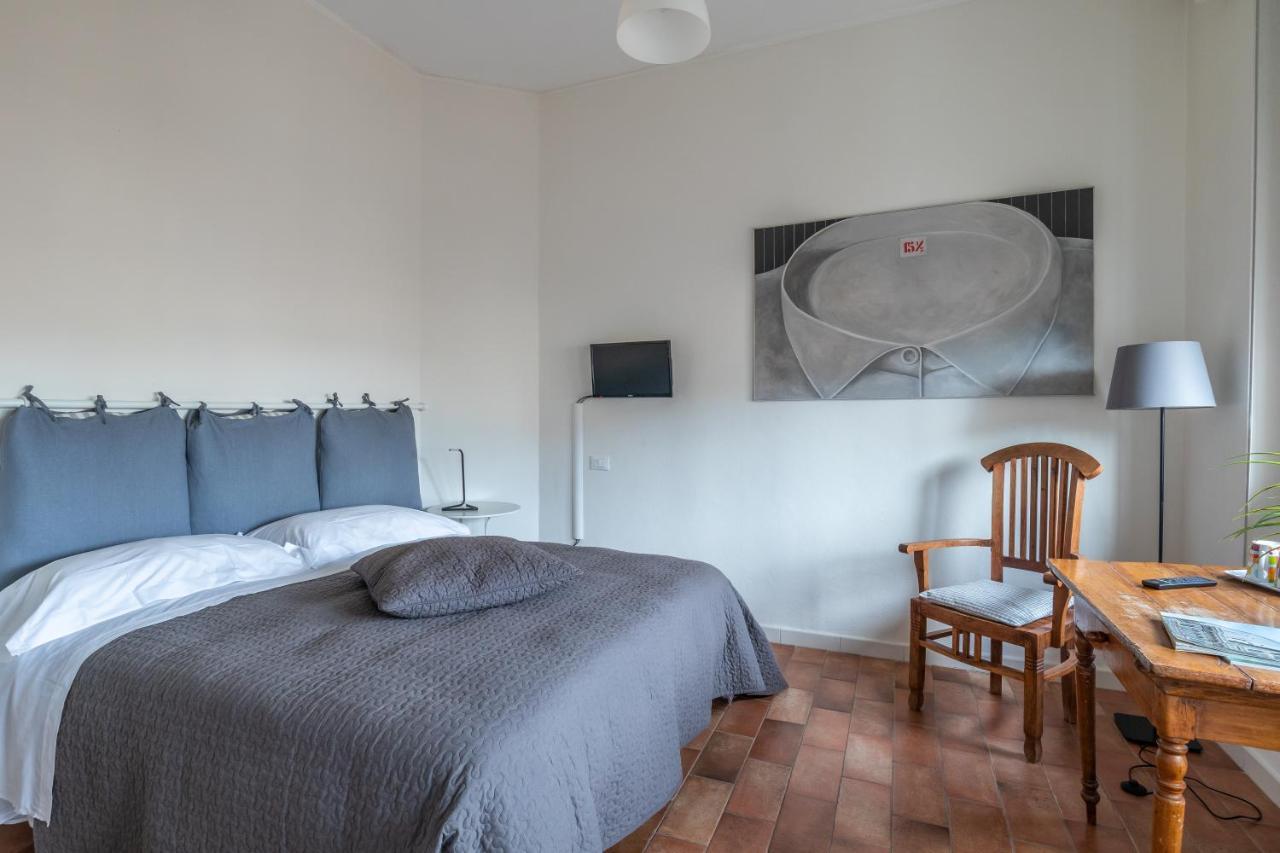 B&B Giorni Dipinti Florencja Zewnętrze zdjęcie