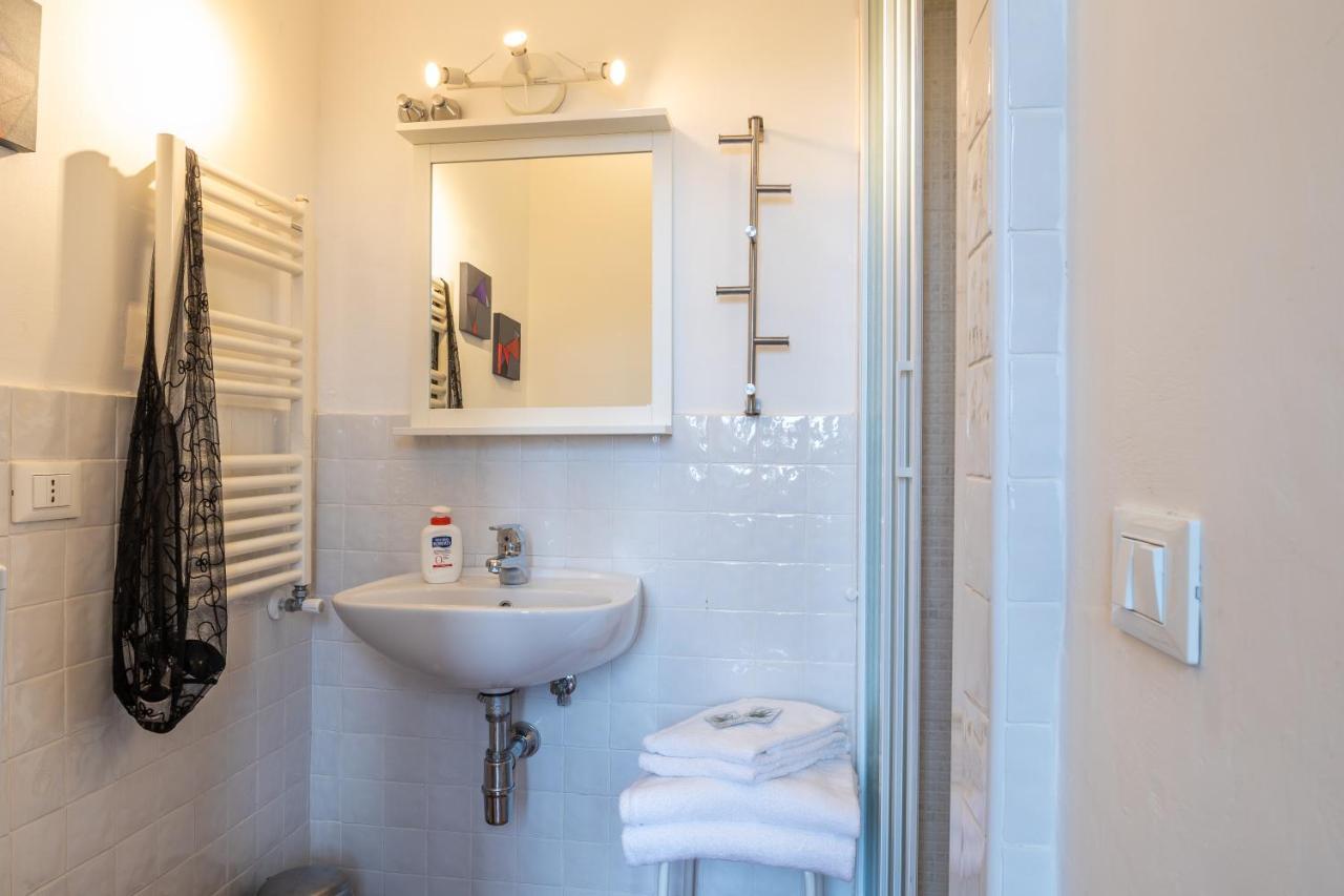 B&B Giorni Dipinti Florencja Zewnętrze zdjęcie